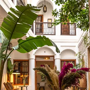 4* Riad Riad Dar Beldia And Spa